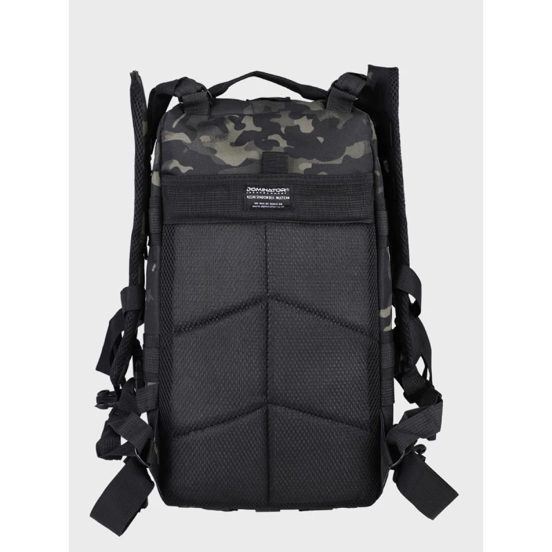 Plecak SHADOW Dominator 30L black multicam wojskowy 