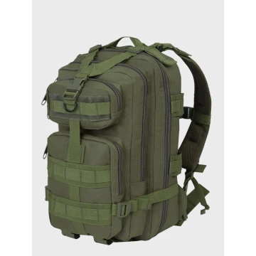 Plecak SHADOW Dominator 30L olive wojskowy 