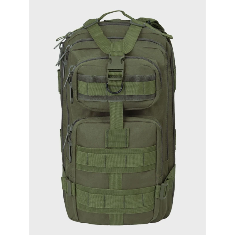 Plecak SHADOW Dominator 30L olive wojskowy 