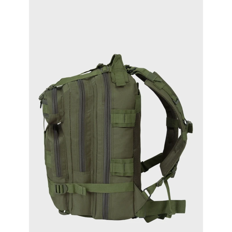 Plecak SHADOW Dominator 30L olive wojskowy 