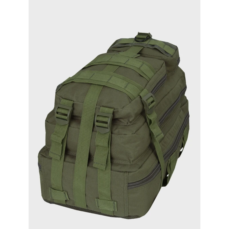 Plecak SHADOW Dominator 30L olive wojskowy 