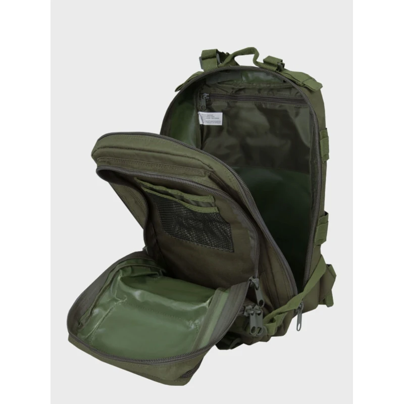 Plecak SHADOW Dominator 30L olive wojskowy 