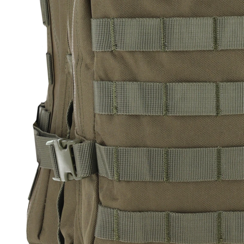 Plecak taktyczny 36 l MOLLE – Defpak Ranger oliwkowy