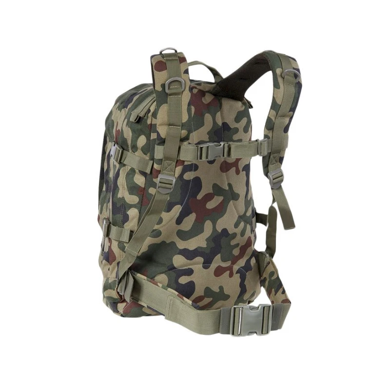 Plecak taktyczny Cadet 36L WZ93 Texar PL woodland