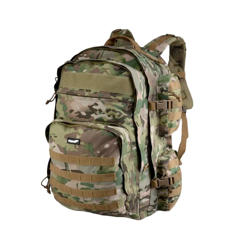 Plecak taktyczny Grizzly mc camo Texar 65L