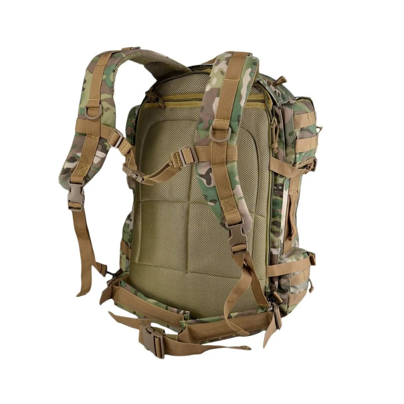 Plecak taktyczny Grizzly mc camo Texar 65L