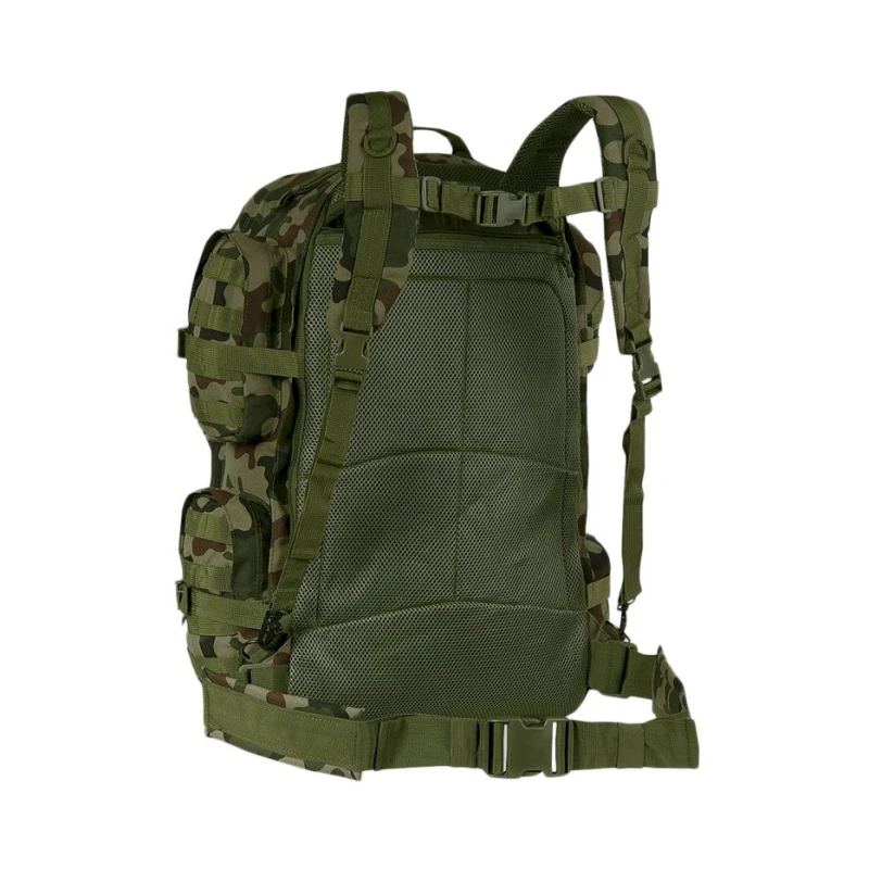 Plecak taktyczny Grizzly WZ93 Texar 65L