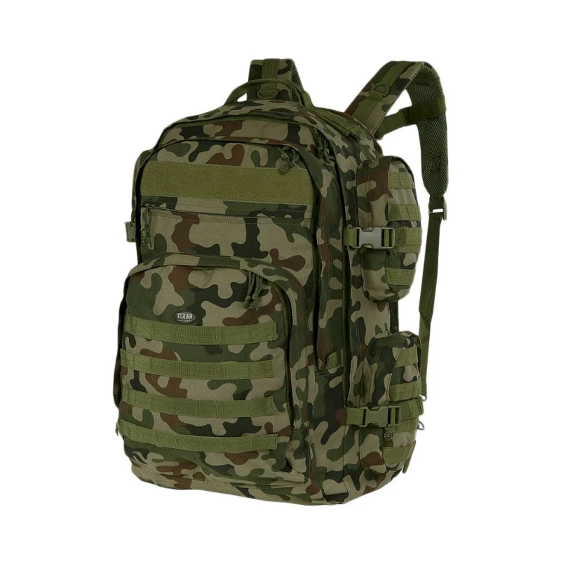 Plecak taktyczny Grizzly WZ93 Texar 65L