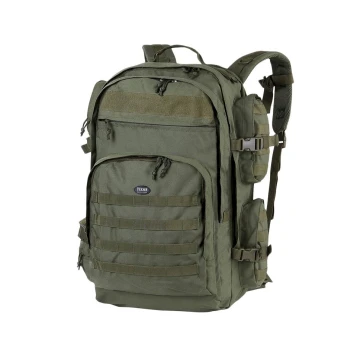 Plecak taktyczny Grizzly zielony Texar 65L