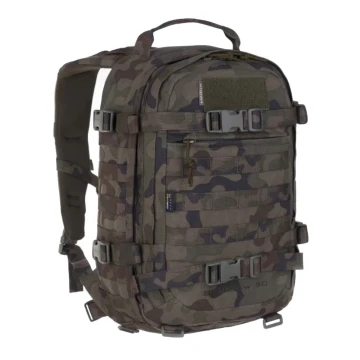 Plecak Wisport Sparrow II 20L WZ93 PL Full Camo Cordura 