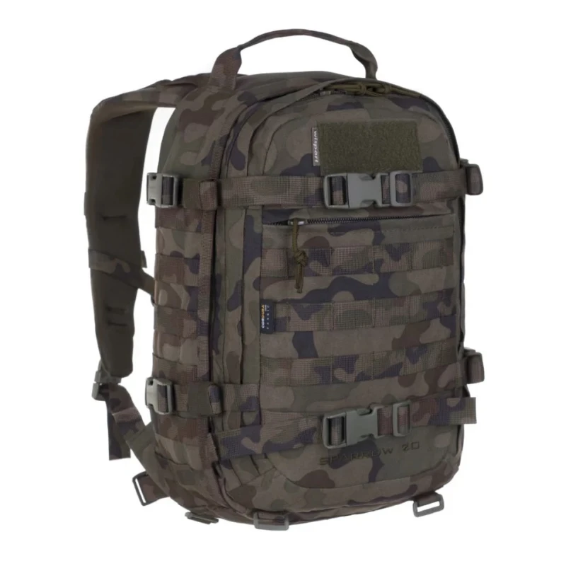 Plecak Wisport Sparrow II 20L WZ93 PL Full Camo Cordura 