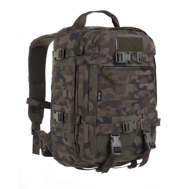 Plecak Wisport Sparrow II 30L WZ93 PL Full Camo Cordura 