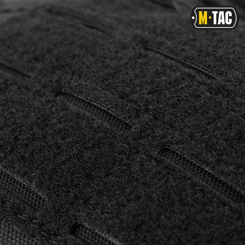 Plecak wojskowy ASSAULT M-Tac 36L czarny Laser Cut