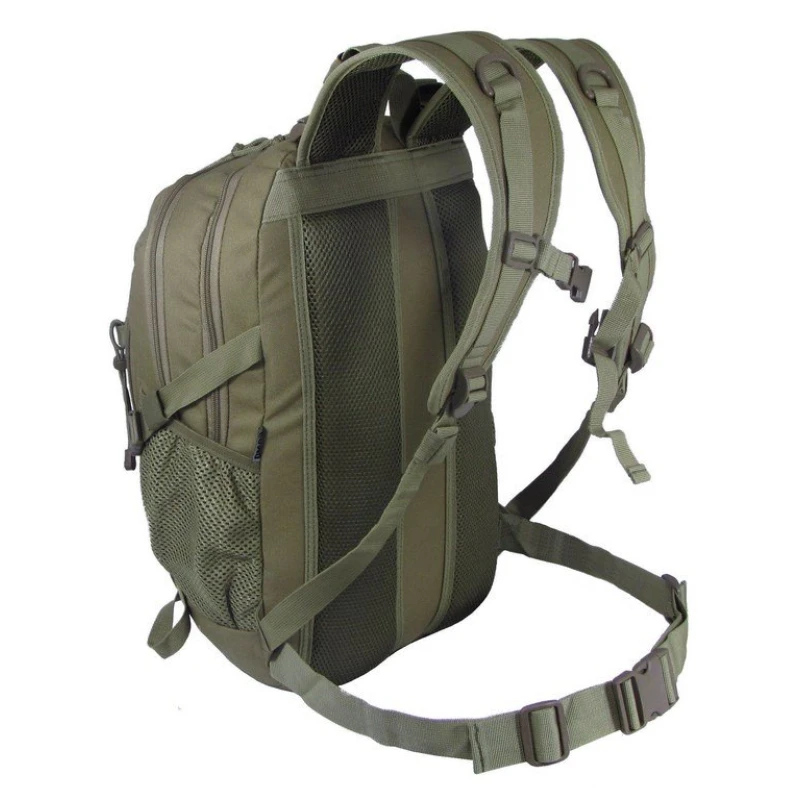 Plecak wojskowy taktyczny Caiman Backpack CAMO 35L WZ.93 PL woodland