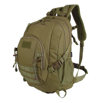 Plecak wojskowy taktyczny Caiman Backpack CAMO 35L coyote