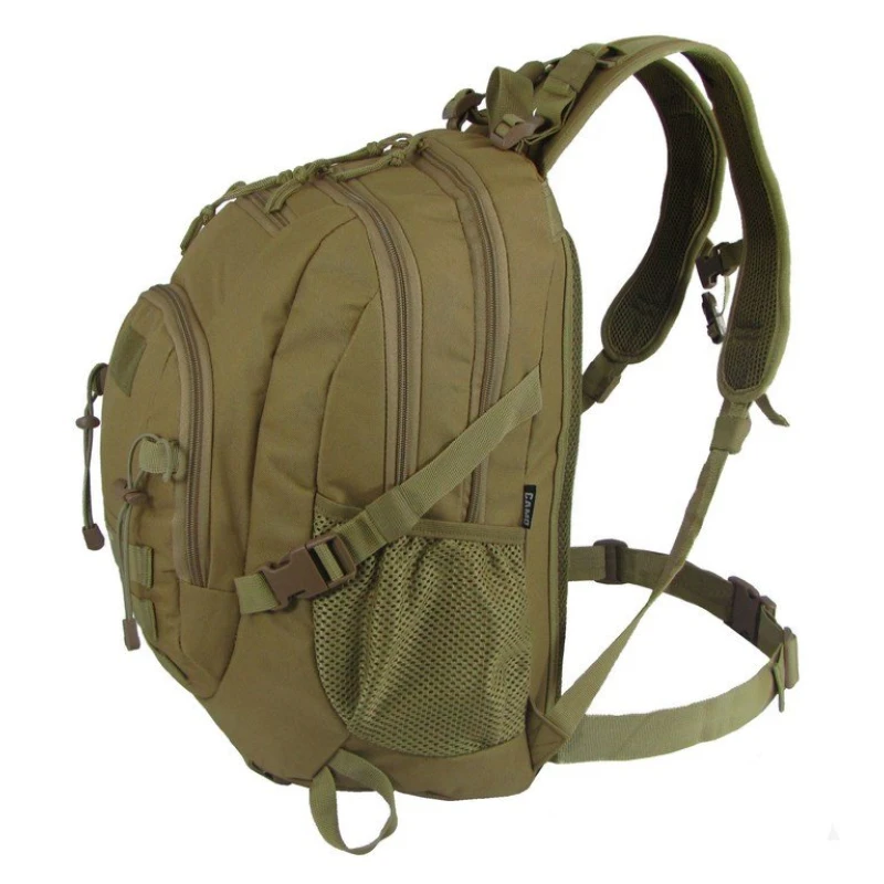 Plecak wojskowy taktyczny Caiman Backpack CAMO 35L coyote