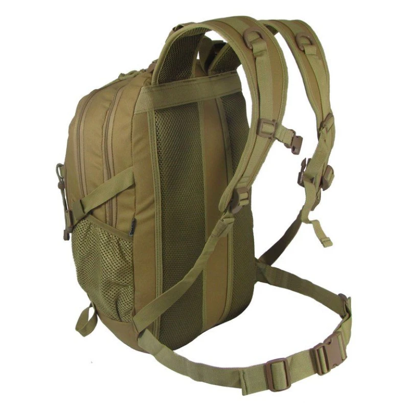 Plecak wojskowy taktyczny Caiman Backpack CAMO 35L coyote