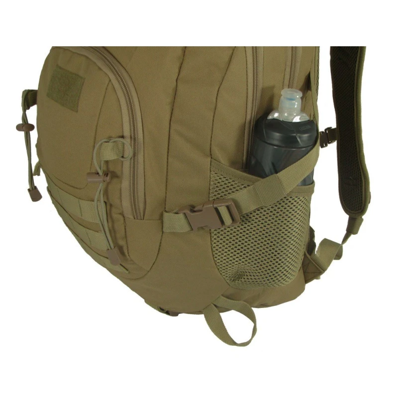 Plecak wojskowy taktyczny Caiman Backpack CAMO 35L coyote