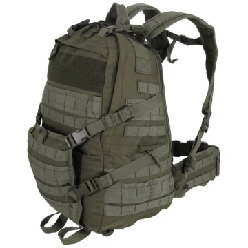 Plecak wojskowy taktyczny Operation Backpack CAMO 35L zielony 