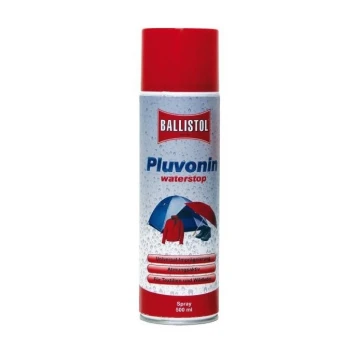 Ballistol Pluvonin Impregnat do goretexu, butów, namiotów 200 ml