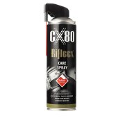 Riflecx Care Spray płyn konserwująco naprawczy z Teflonem® 500 ml  CX80