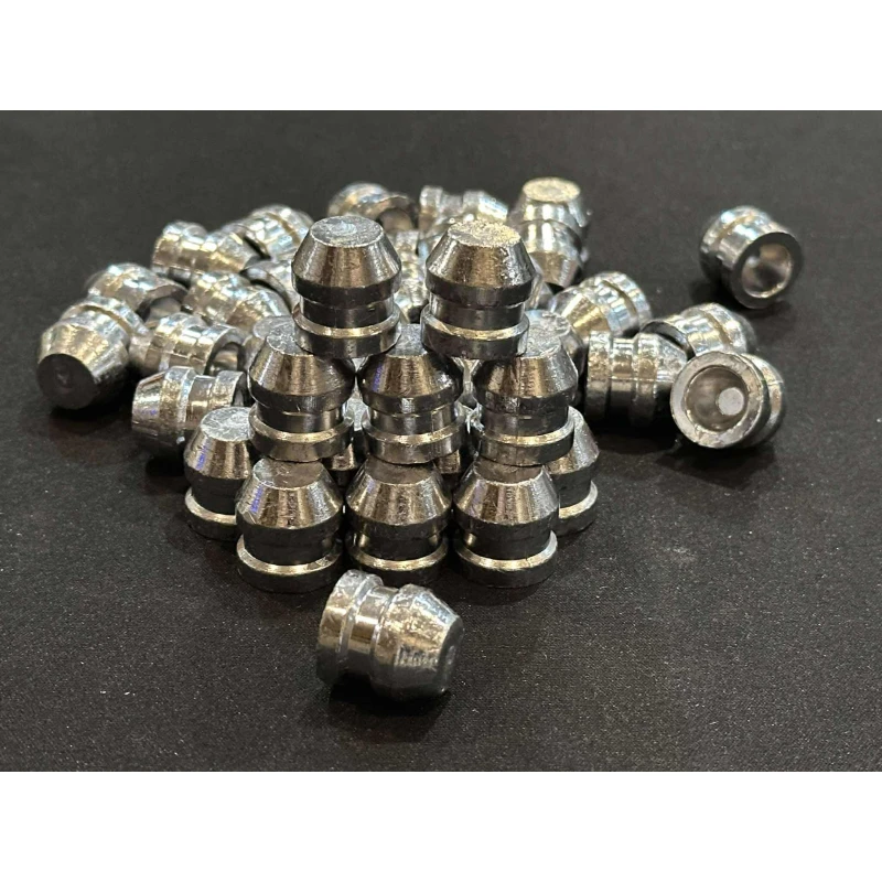 Pociski Minie .720 (12ga) kal .715 ACP Sport 50 szt do Safari Express .72