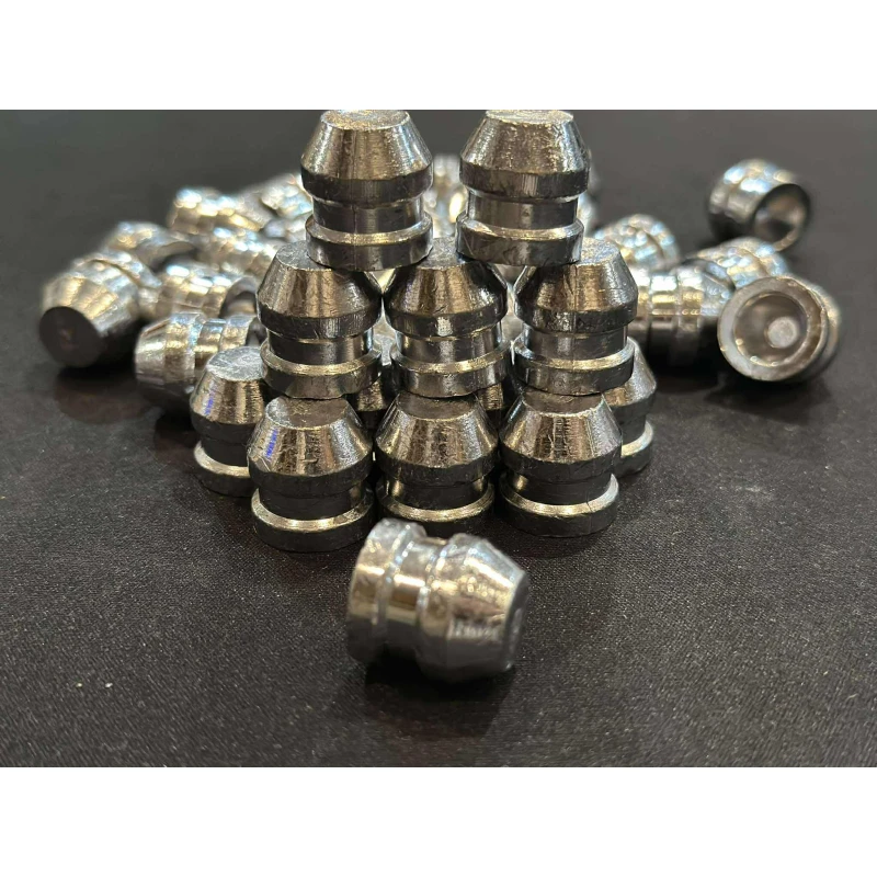 Pociski Minie .720 (12ga) kal .715 ACP Sport 50 szt do Safari Express .72