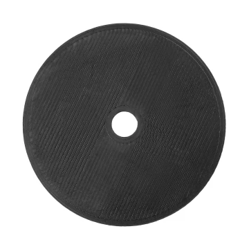 Podkładka pod bęben do prasy ładującej BP Cartridge Maker