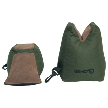 Poduszki Benchrest Bag II strzeleckie - GAMO 