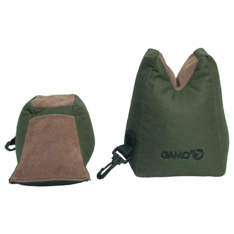 Poduszki Benchrest Bag II strzeleckie - GAMO 