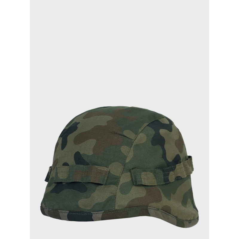 Pokrowiec na Hełm M88 FRITZ WZ.93 Dominator PL woodland 