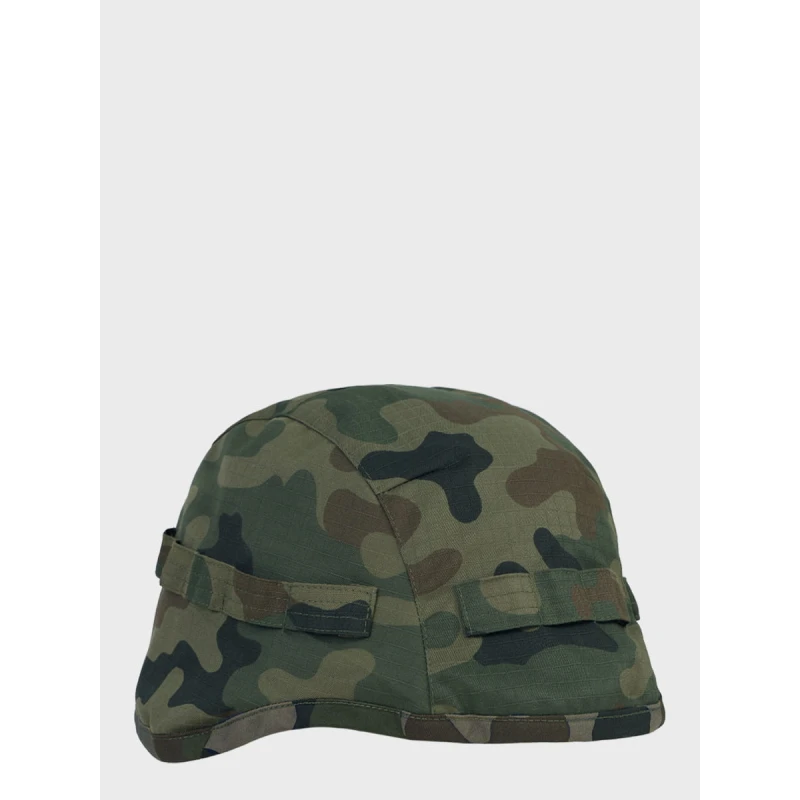 Pokrowiec na Hełm M88 FRITZ WZ.93 Dominator PL woodland 