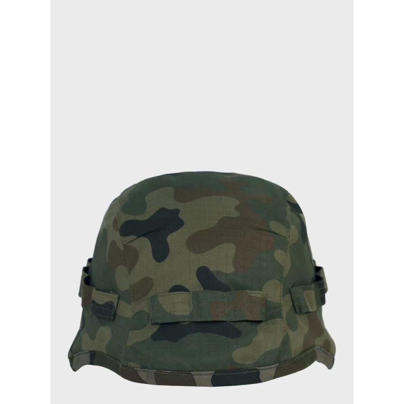 Pokrowiec na Hełm M88 FRITZ WZ.93 Dominator PL woodland 
