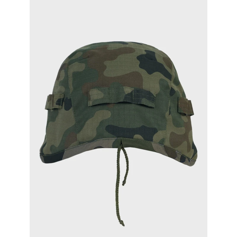 Pokrowiec na Hełm M88 FRITZ WZ.93 Dominator PL woodland 