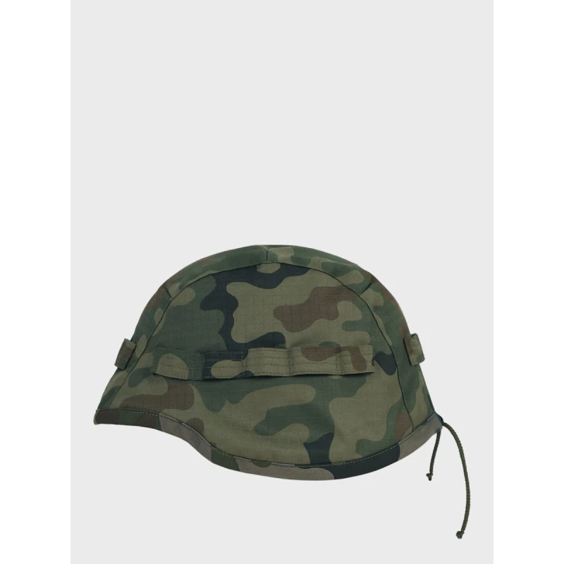 Pokrowiec na Hełm M88 FRITZ WZ.93 Dominator PL woodland 