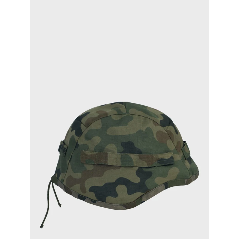 Pokrowiec na Hełm M88 FRITZ WZ.93 Dominator PL woodland 