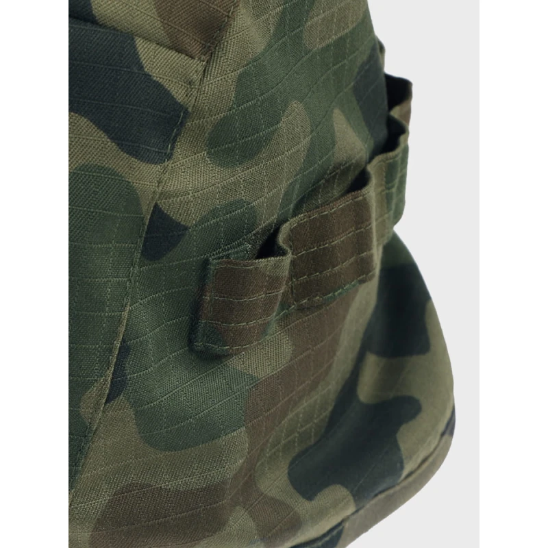 Pokrowiec na Hełm M88 FRITZ WZ.93 Dominator PL woodland 