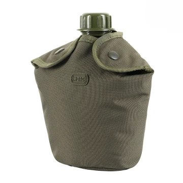 Pokrowiec na Manierke MOLLE M-TAC olive