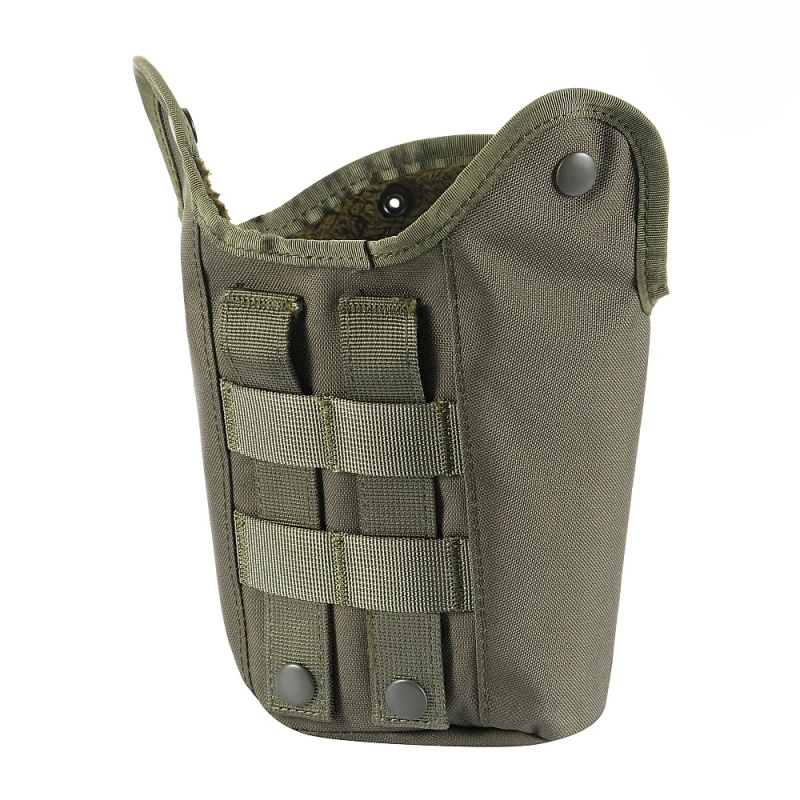 Pokrowiec na Manierke MOLLE M-TAC olive