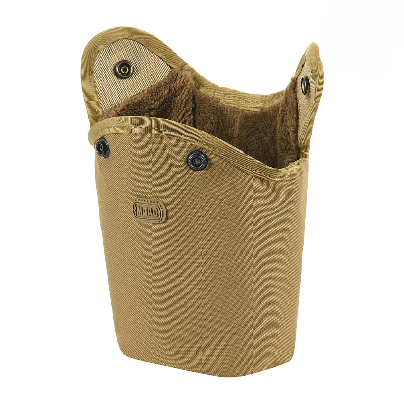 Pokrowiec na Manierke MOLLE M-TAC Coyote Brown