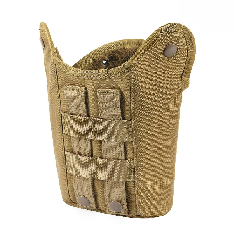 Pokrowiec na Manierke MOLLE M-TAC Coyote Brown