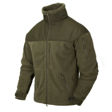 Polar Helikon Classic Army oliv - zielony BL-CAF-FL-02