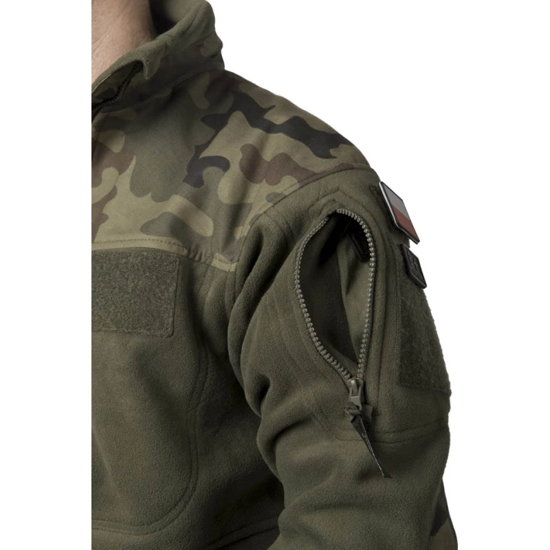 Polar Helikon New INFANTRY Olive Green/PL woodland