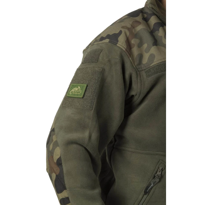 Polar Helikon New INFANTRY Olive Green/PL woodland