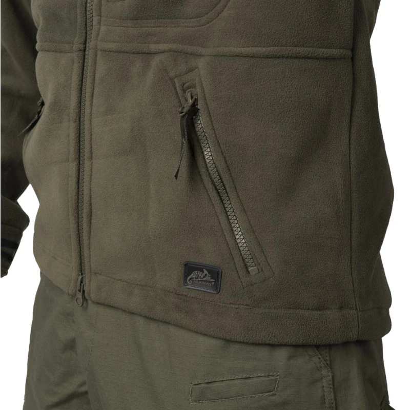 Polar Helikon New INFANTRY Olive Green/PL woodland