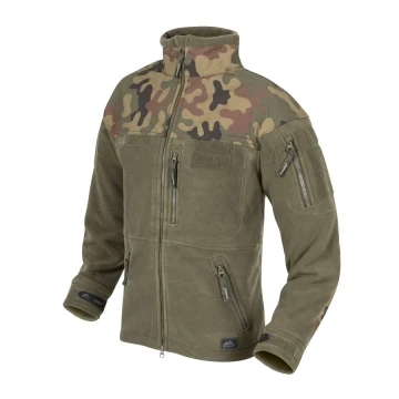 Polar Helikon New INFANTRY Olive Green/PL woodland