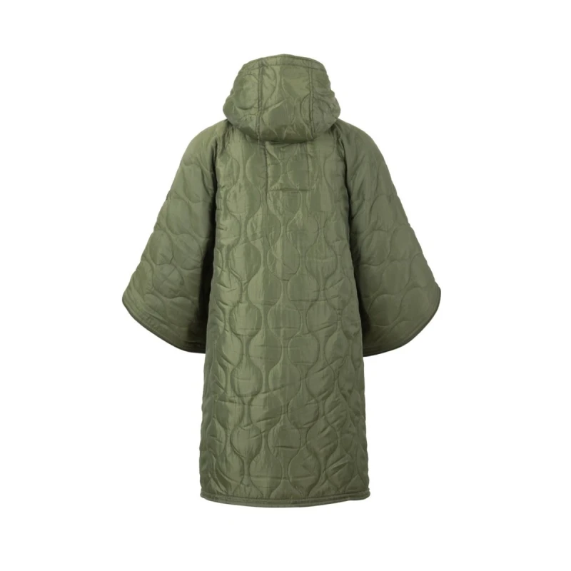 Poncho SWAGMAN ROLL Basic olive green Helikon