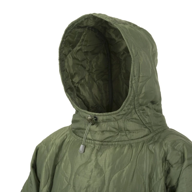 Poncho SWAGMAN ROLL Basic olive green Helikon