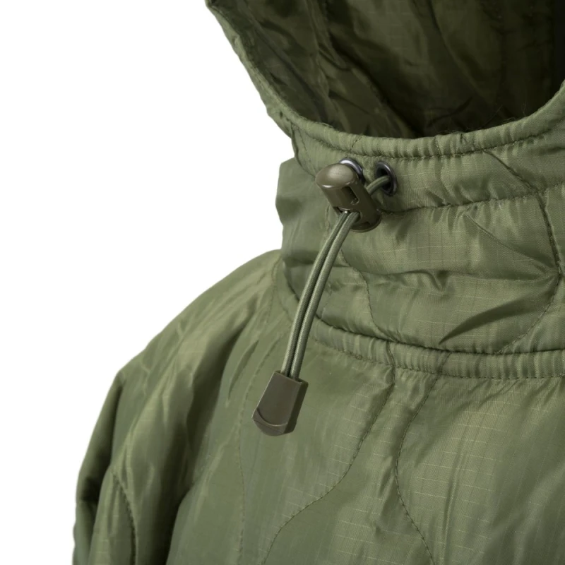 Poncho SWAGMAN ROLL Basic olive green Helikon