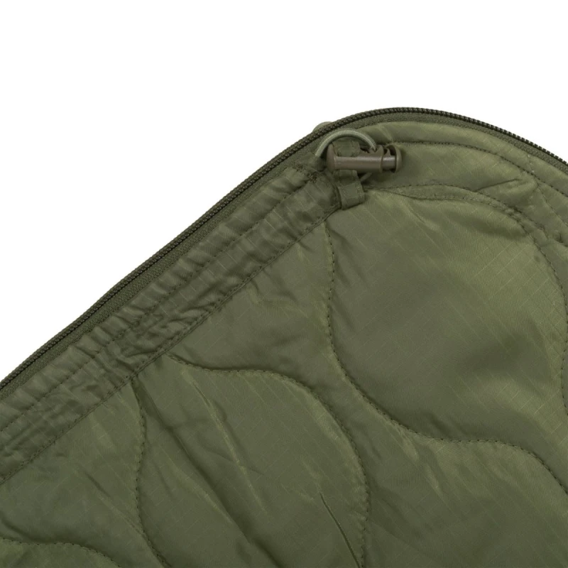 Poncho SWAGMAN ROLL Basic olive green Helikon